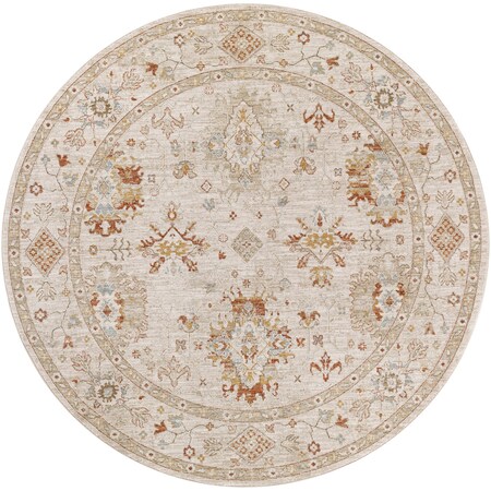 Livabliss Avant Garde AVT-2311 Area Rug , With Fringe AVT2311-67RD
